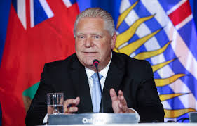 A challenging September for the #Ontario government with a second #Cabinet shuffle this month. Our analysis here: conta.cc/45TghfX #onpoli <a href="/WiseCounselGR/">Campbell Strategies</a>