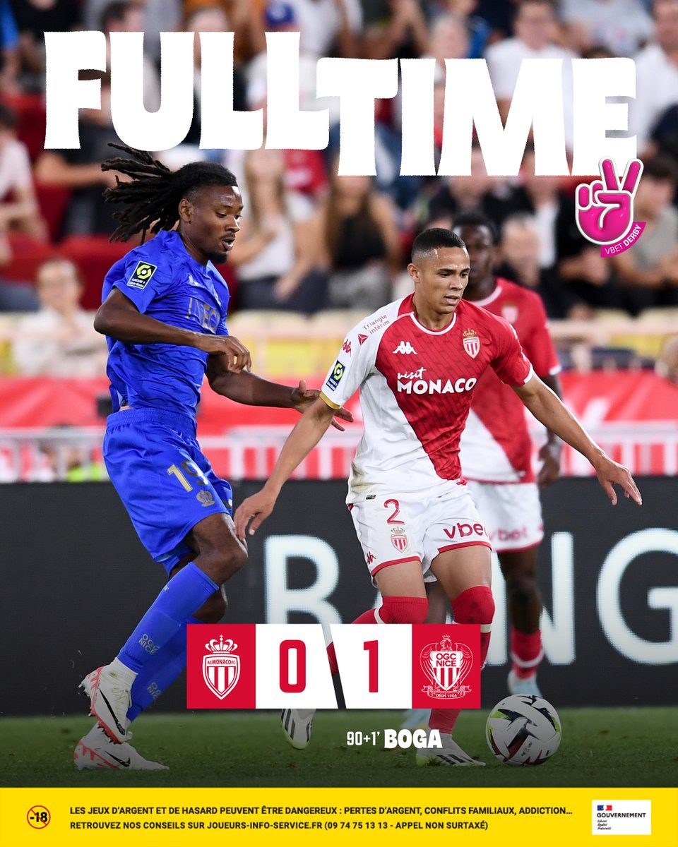 AS Monaco 🇲🇨 tweet media