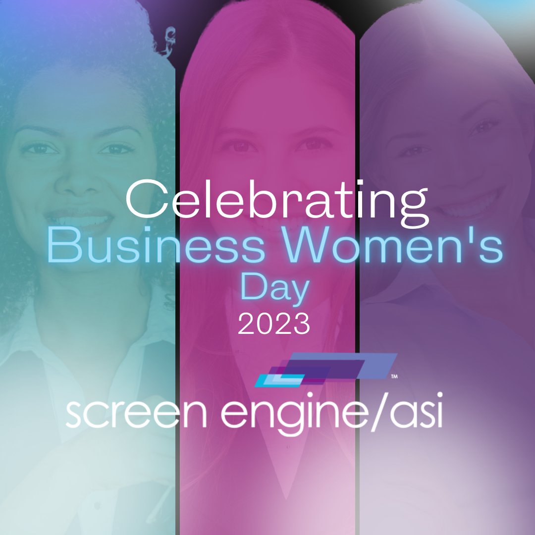 Screen Engine/ASI tweet media