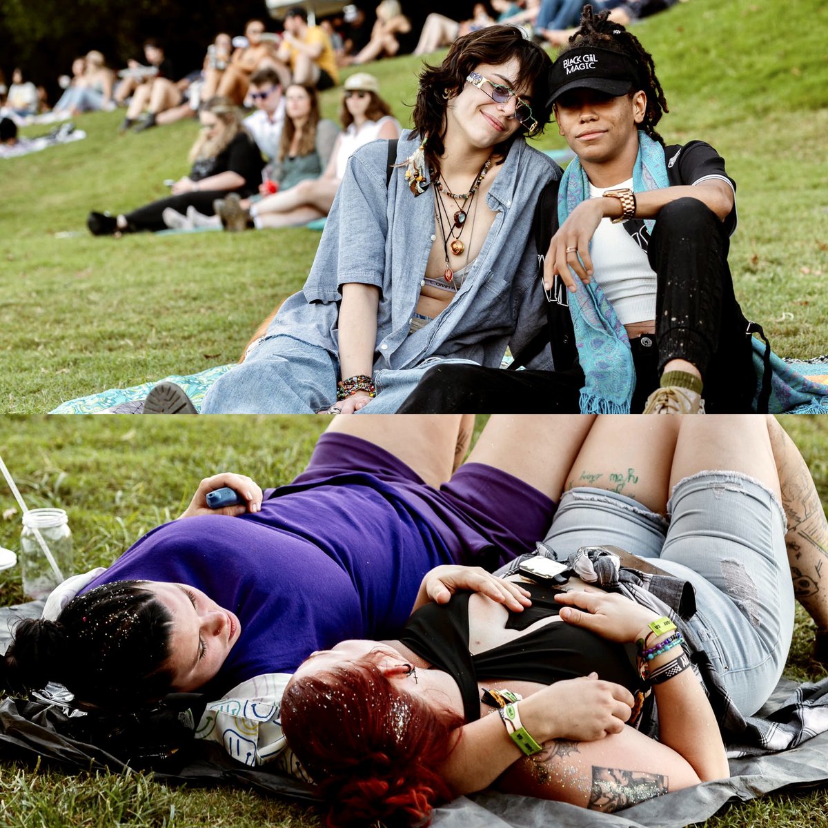 lazy sundaze 

#people #photography #musicfestival