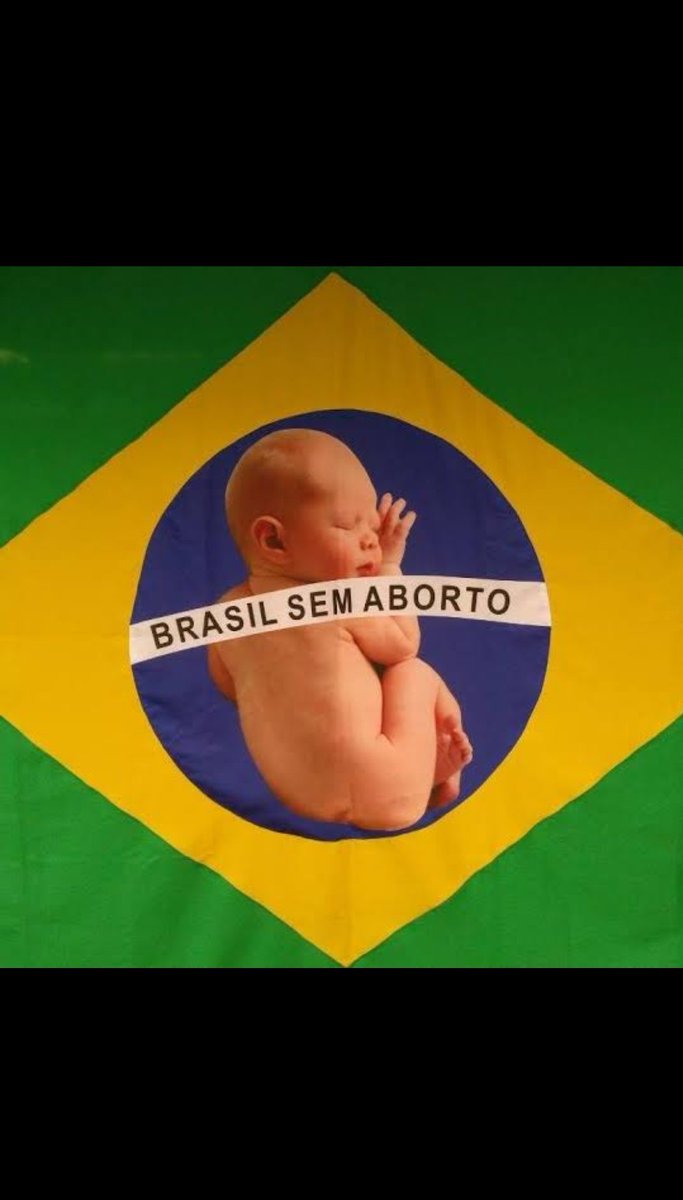 giropejg's tweet photo. #AbortoNao https://t.co/XwG91ENeiy