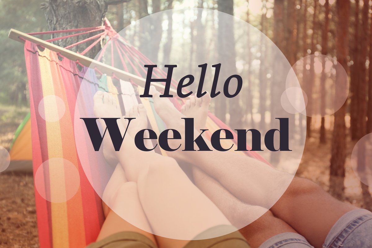 BurnsideLawFirm's tweet image. The first official fall weekend of the year is tomorrow! Get out and enjoy it!
#burnsidelawfirm #fallisintheair #helloweekend