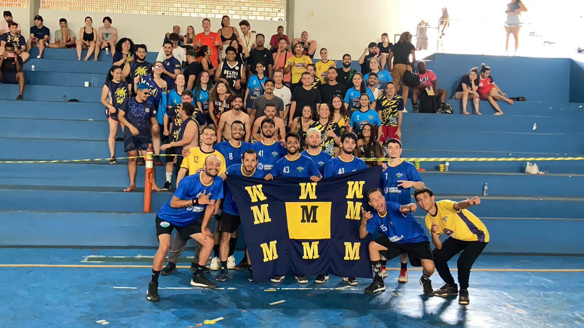 Olimpíadas da Ufu 2023-🐯💙💛
