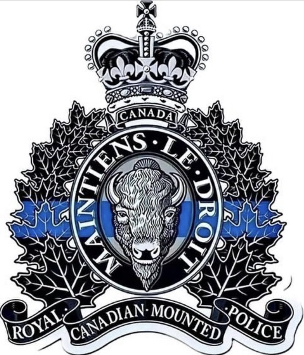 Tragically, we have learned that a Coquitlam RCMP member has been killed in the line of duty and a Maple Ride Mountie has been wounded after a shooting in the city centre neighbourhood. Our thoughts and prayers are with the members family and all RCMP colleagues at this most