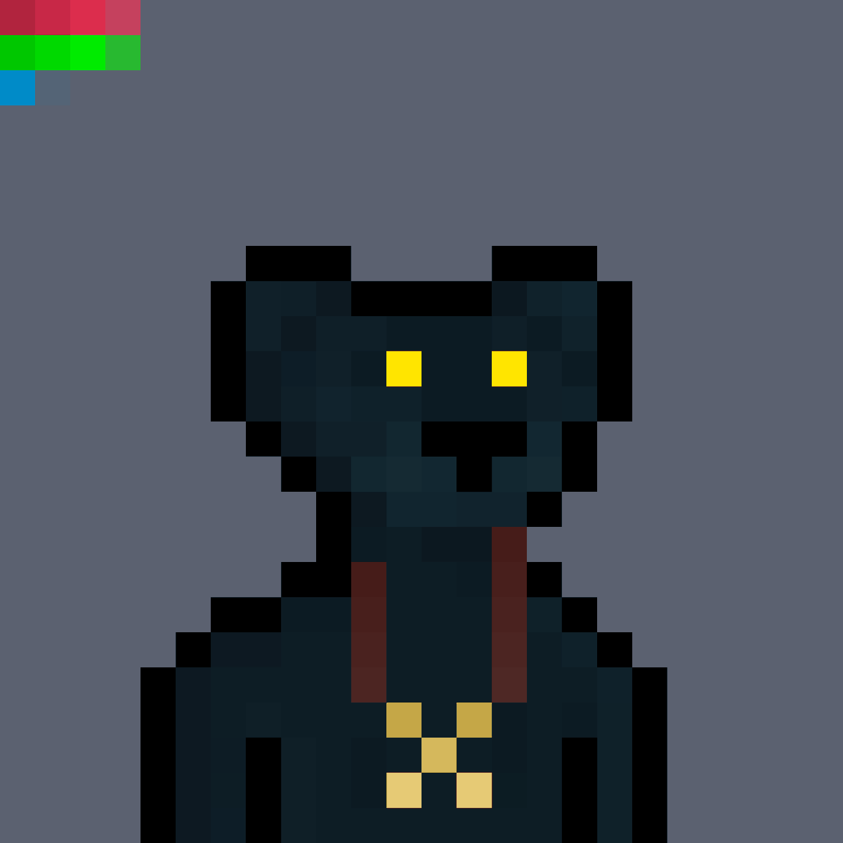 Nakamigos tweet media