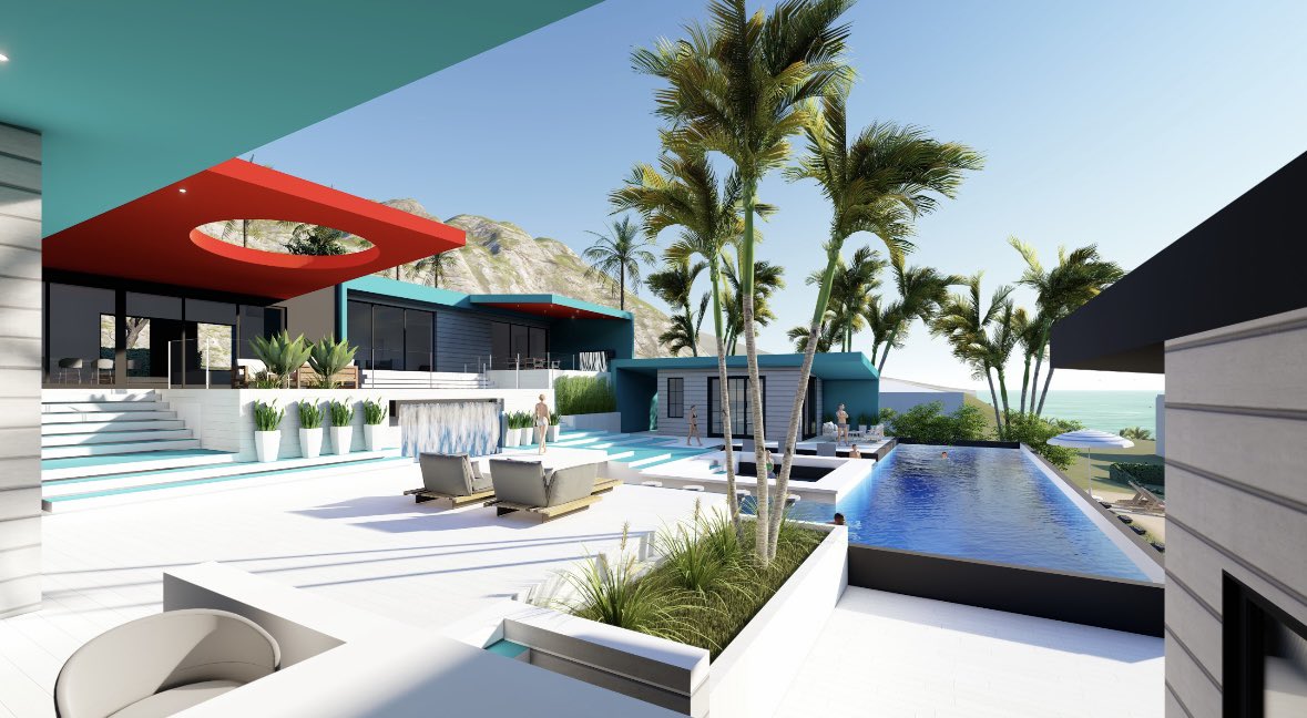 𝐉𝐔𝐒𝐓 𝐋𝐈𝐒𝐓𝐄𝐃
📍 6307 Via Cataldo, Malibu, CA
💰 $4,995,000
🏠 8 Beds • 8.5 Baths • 7,306 sqft

Live the Malibu lifestyle and escape to the beach life! Perched atop a cul-de-sac with mesmerizing ocean views - don't miss this chance to build your dream home, "Baywatch”
