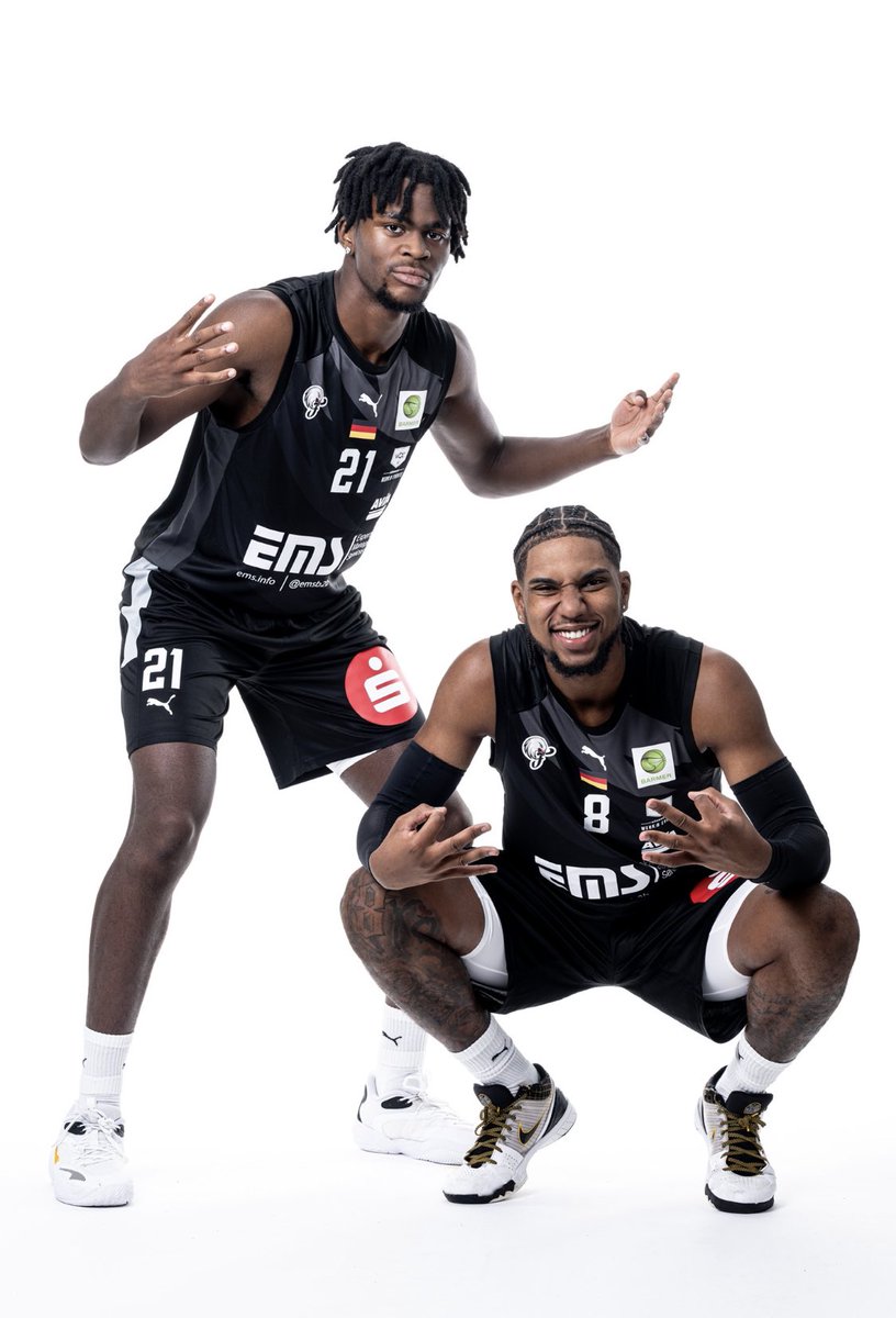 Year 1 🇩🇪 of Pro-Ball