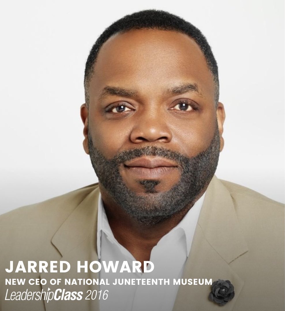 LeadershipFW's tweet photo. Congratulations Jarred Howard, LeadershipClass 2016! 

https://t.co/e3SglqgKHx https://t.co/MCP6DjLPXc