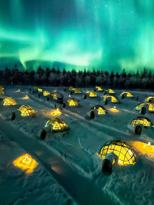 AmyMaley711035's tweet photo. Camping under the beautiful Northern Lights must be a treat, I hope to go there one day https://t.co/IsKz2zOA60