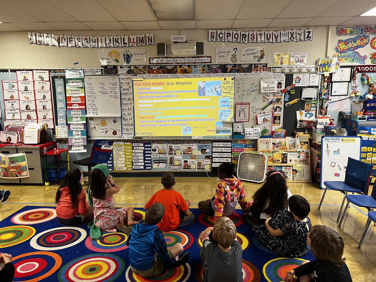 Celebrating Hispanic-Latinx Heritage Month by learning about our own Lincoln Hispanic-Latinx staff. <a href="/UpAtLincolnOP/">Lincoln Elementary D97</a> <a href="/OakPark97/">Oak Park District 97</a> #hispanicheritagemonth #MyD97 <a href="/NBPTS/">National Board</a> @NBRCIllinois