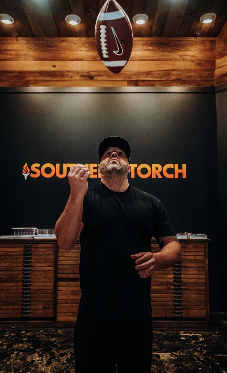 Join Bo Starkey and Tara Blanchard tonight at 9:30 p.m. on "The Final Drive." They'll bring you the latest scores and updates on games across North Alabama. You can tune in on 101-7 The Torch, 98-3 Wild Country, or the interactive live stream on Southern Torch's Facebook page.