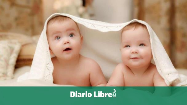 🇺🇸|#DiarioLibreUSA | Hospital de EE.UU. reporta el nacimiento de 10 pares de gemelos en un solo día

🔗ow.ly/w73N50POLuv

#DiarioLibre #Gemelos #California #ReciénNacidos