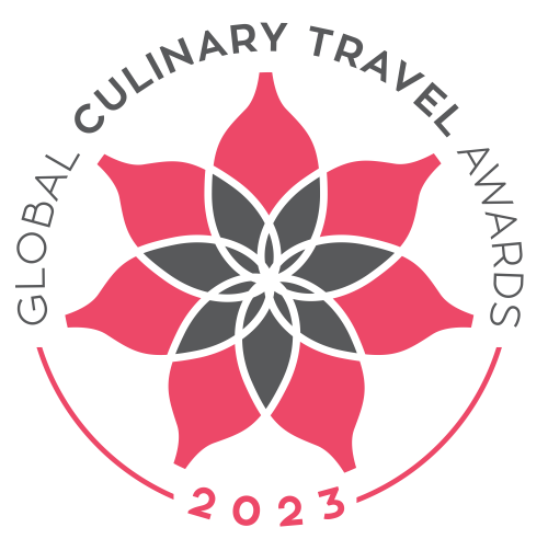 Meet this year's Global Culinary Travel Awards winners in 6 categories from 5 countries! @AlbertaFoodTour @thespoonx  worldfoodtravel.org/global-culinar…