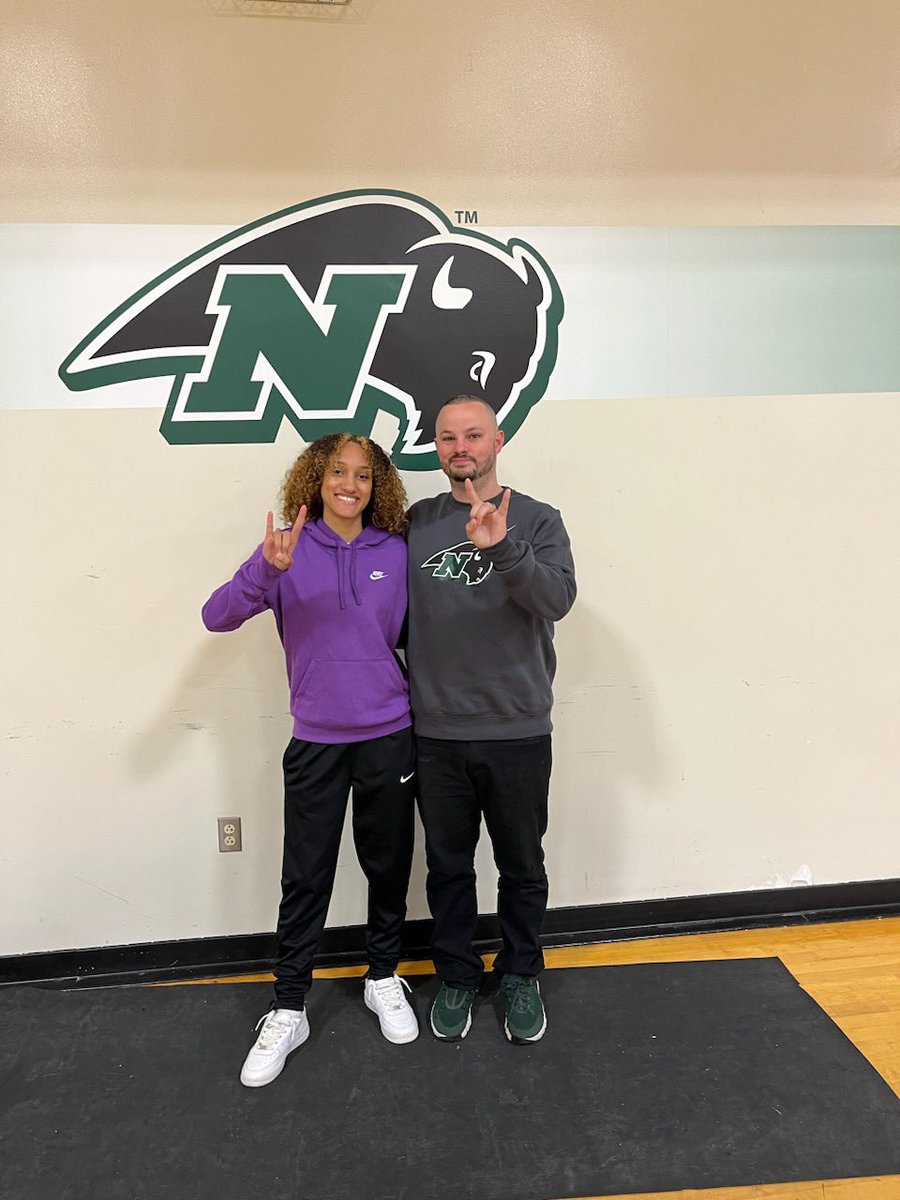 After many great conversations with <a href="/CoachNags/">Dan Nagle</a> , and an official visit down to Dudley, Massachusetts, Im blessed to say I have received an offer. Thank you coaches and players for being the best hosts!!