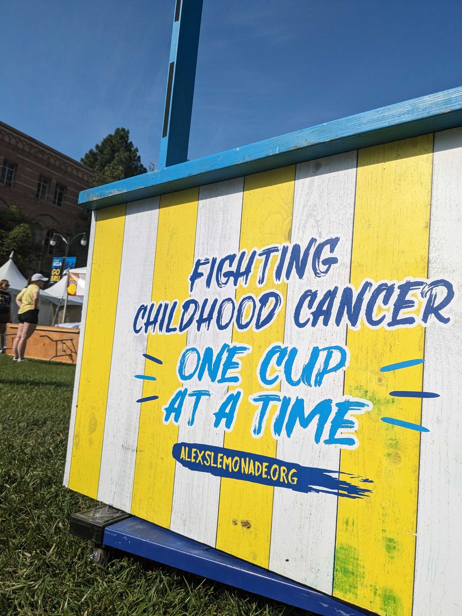 L.A. Loves Alex's tweet media