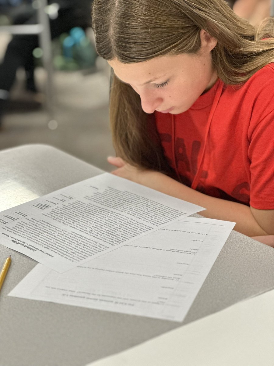 US History students are diving deep into the sources today to identify bias in the images and statements that followed the Boston Massacre. SO many incredible in depth conversations happening in 217 today!🤩

#DoingSocialStudiesDaily #Path2Inquiry #ThinkingLikeAHistorian