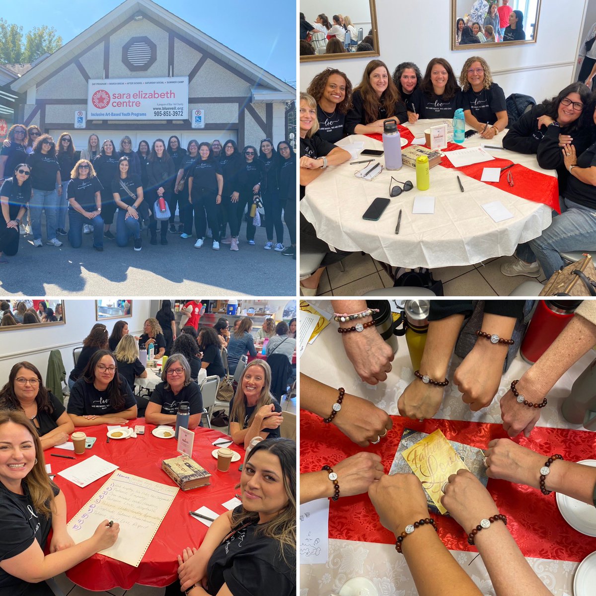 Light of Christ CES tweet media