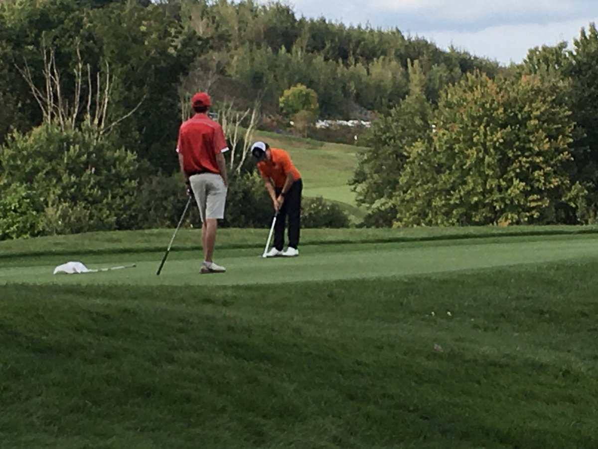 Btown_Golf's tweet photo. Henny P https://t.co/AGZV3calq2