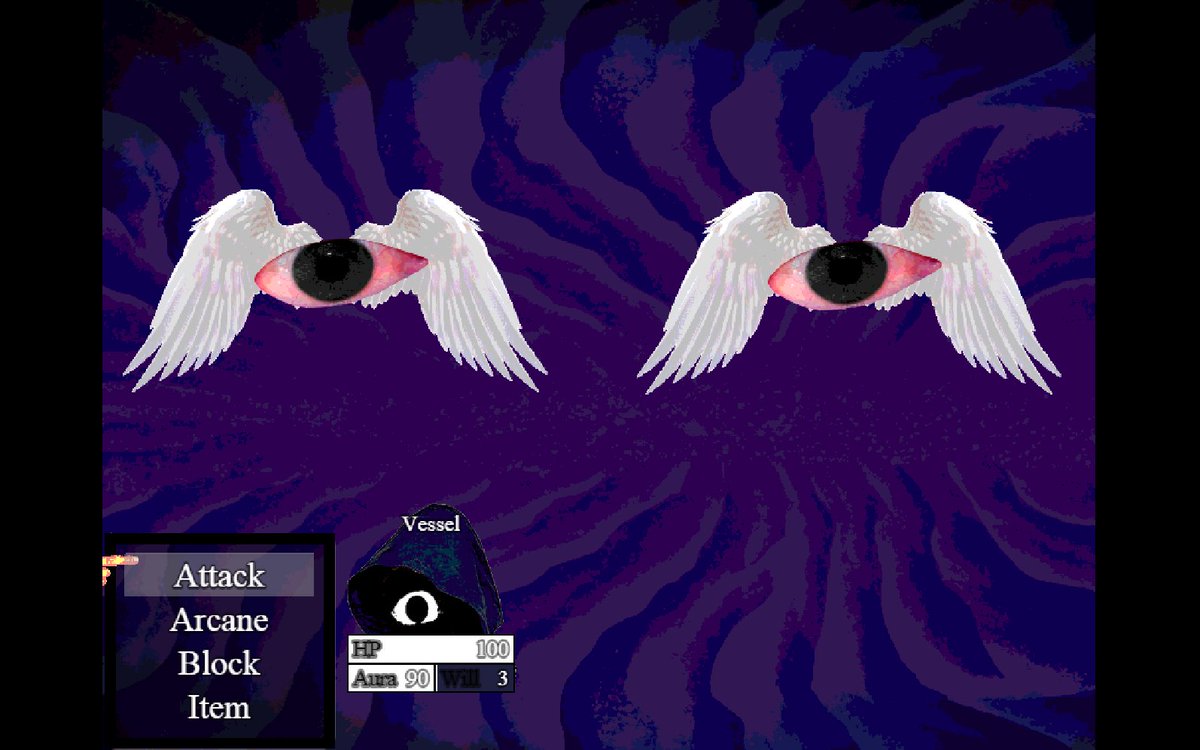 HamHusz's tweet image. #gamedev #indegame #indegamedev #dreamcore