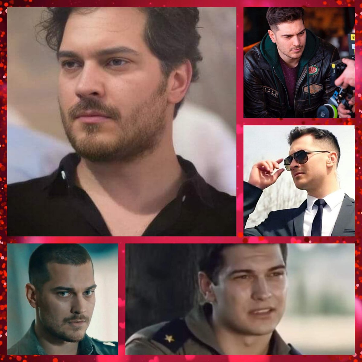 <a href="/gabriel30044076/">gabriela dimitri</a> Happy Birthday my dear #ÇagatayUlusoy!💖🥰💖