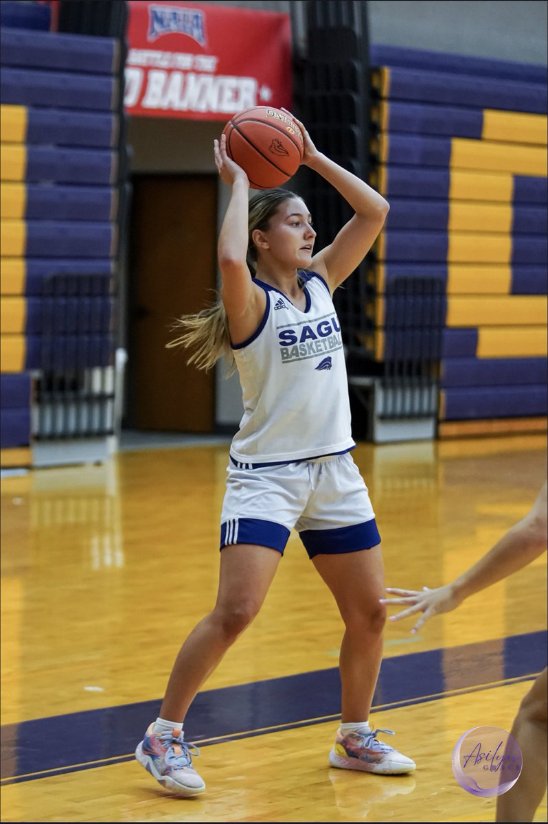 NelsonU_wbb's tweet photo. First day of practice yesterday. Felt great to be back on the court! https://t.co/COCOh0nZI3