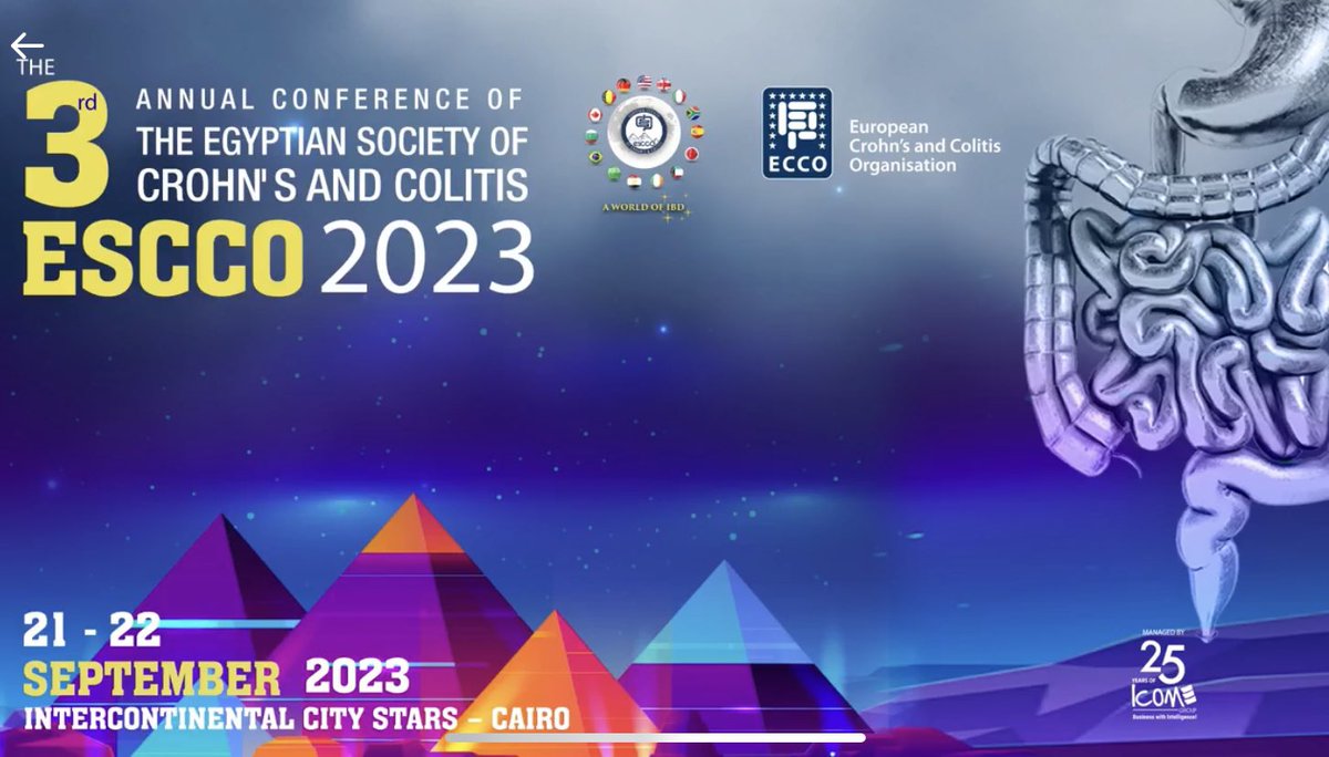 ESCCO_Society (@escco_society) on Twitter photo #ESCCO2023 live streaming
Endorsed by <a href="/Y_ECCO_IBD/">Y-ECCO</a>
Day 1:
fb.watch/ndId_RtZOY/?mi…
Day 2:
fb.watch/ndIjv_j8dj/?mi…
<a href="/Bealoquebea/">Beatriz Gros</a> <a href="/P_DeepakIBDMD/">Parakkal Deepak MD, MS, FACG</a> <a href="/LindaNguyenMD/">Linda Ánh Vân Nguyễn MD</a> <a href="/GKochharMD/">Gursimran Kochhar MD</a> <a href="/JHashashMD/">Jana G Hashash, MD, MSc</a> <a href="/SchairerIBDMD/">Jason Schairer</a> <a href="/ibdgijami/">Jami Kinnucan, MD, FACG, AGAF, FCCF</a>
<a href="/NabilQuraishi/">Nabil Quraishi</a> <a href="/RajaAtreya/">Raja Atreya</a> <a href="/ReezwanaCMD/">Reezwana C, MD, FACG</a> <a href="/IBD_FloMD/">Florian Rieder</a> #ESCCO2023 live streaming
Endorsed by <a href="/Y_ECCO_IBD/">Y-ECCO</a>
Day 1:
fb.watch/ndId_RtZOY/?mi…
Day 2:
fb.watch/ndIjv_j8dj/?mi…
<a href="/Bealoquebea/">Beatriz Gros</a> <a href="/P_DeepakIBDMD/">Parakkal Deepak MD, MS, FACG</a> <a href="/LindaNguyenMD/">Linda Ánh Vân Nguyễn MD</a> <a href="/GKochharMD/">Gursimran Kochhar MD</a> <a href="/JHashashMD/">Jana G Hashash, MD, MSc</a> <a href="/SchairerIBDMD/">Jason Schairer</a> <a href="/ibdgijami/">Jami Kinnucan, MD, FACG, AGAF, FCCF</a>
<a href="/NabilQuraishi/">Nabil Quraishi</a> <a href="/RajaAtreya/">Raja Atreya</a> <a href="/ReezwanaCMD/">Reezwana C, MD, FACG</a> <a href="/IBD_FloMD/">Florian Rieder</a>