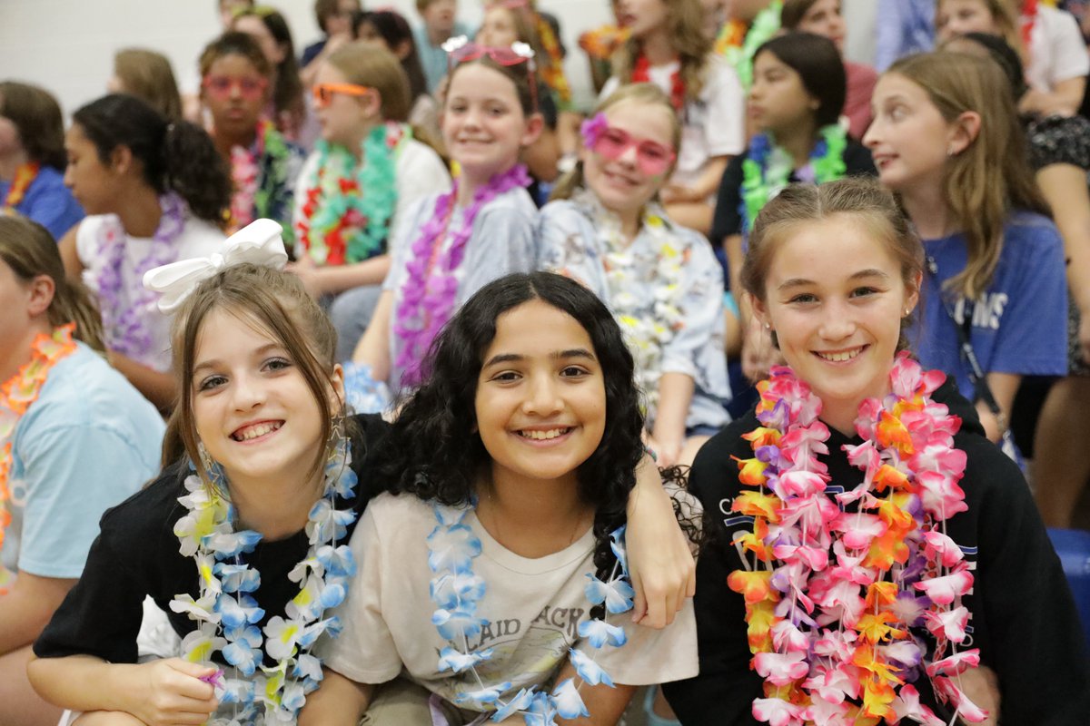 Grapevine-Colleyville ISD tweet media