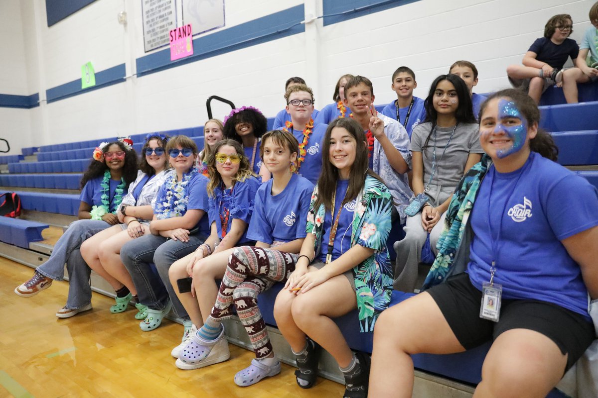 Grapevine-Colleyville ISD tweet media