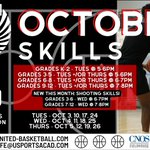 Photo by United Sports Academy (@USportsAcad)