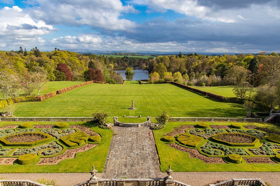 Foyle Fireworks tweet media