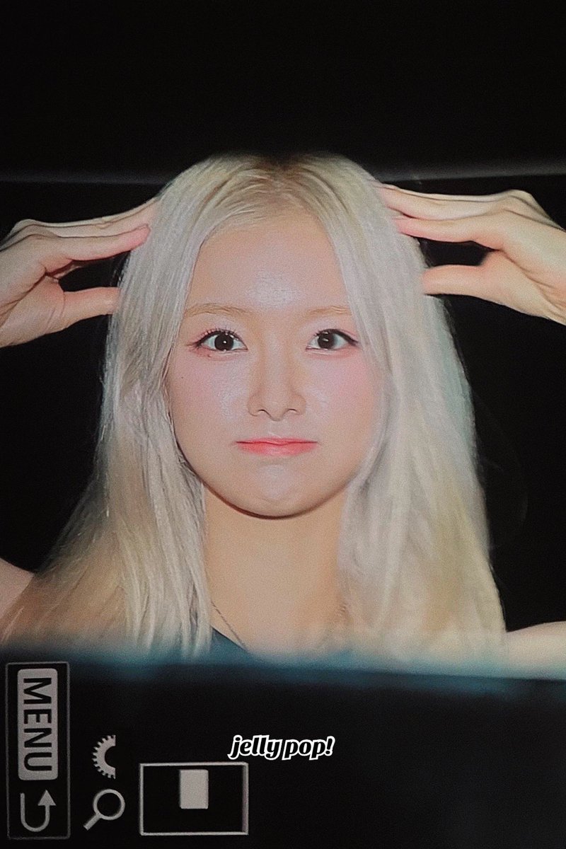 jellypop_37's tweet photo. 230923
#드림노트 #Dreamnote #은조 #eunjo
@iMe_Dreamnote 

-
우리강아디수고많아써🥺🥺💛 https://t.co/zOhUz4zzH0