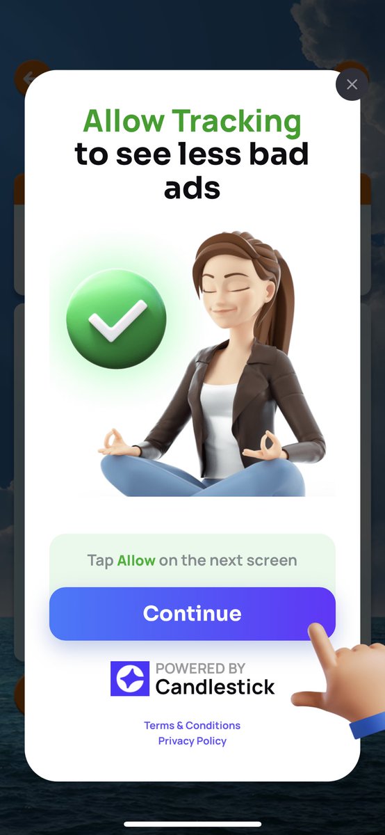 jasehd's tweet photo. downloaded a few games on my phone for the first time in years bc of some downtime at work and what the hell is this https://t.co/27T4drugAo