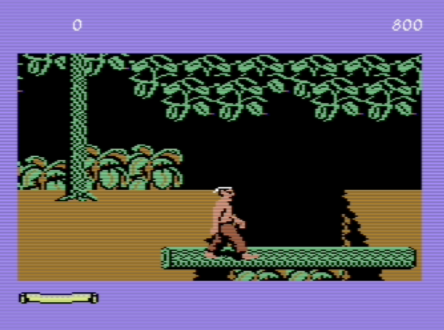 jmpsosa79's tweet photo. Partida a "Fist II: The Legend Continues" para Commodore64 (Beam Software, 1986) #retrogaming #Commodore64 #BeamSoftware #Fist2 🕹️🎮🤜🏻🤛🏻 https://t.co/Iz8dCY8FjK