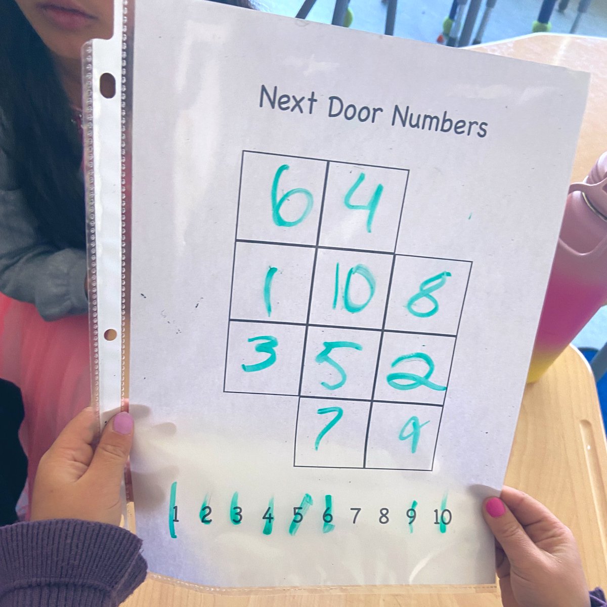 Kaity Schaab tweet media