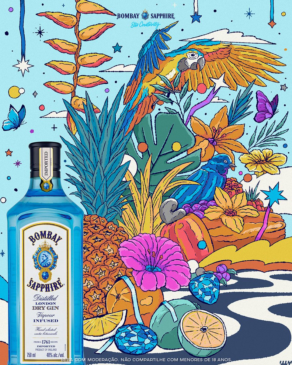 Flores, cores, sabores.

Bem-vinda, primavera!

Arte de: Danilo Itty

Aprecie com moderação. Não compartilhe com menores de 18 anos.