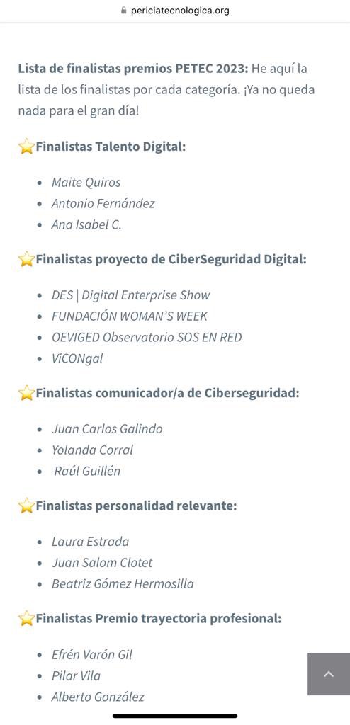 Beatriz G.Hermosilla tweet media