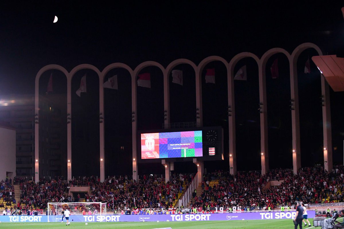 UltrasMadeinFR's tweet image. ⚽️ Monaco - Nice
📢 Parcage niçois ! 
📆 Vendredi 22 septembre 2023

#ASMOGCN