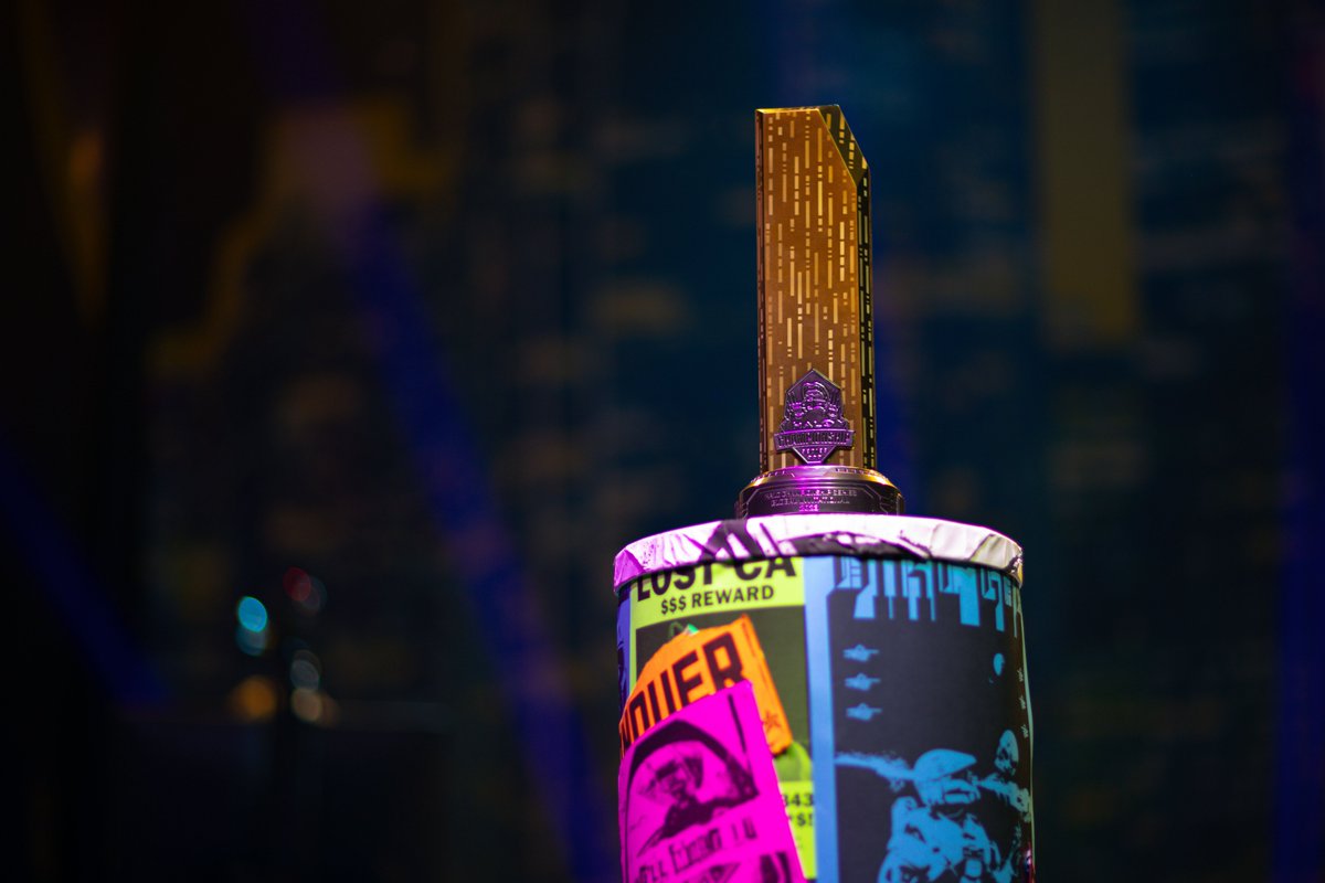 We brought esports home to Utah in collaboration with <a href="/Spacestation/">Spacestation Gaming</a> &amp; <a href="/HCS/">Halo Esports</a> this past August by hosting the state’s first Halo LAN 🏆

With Summit1G co-streaming &amp; generating over 1M+ views; this is one for the history books!

Read More:
bit.ly/HCSSLC