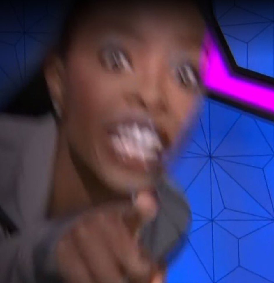 austynkksmith's tweet photo. I’m sorry but that twink cory needs to go I don’t like him #bb25 https://t.co/wvfzxAqqQr