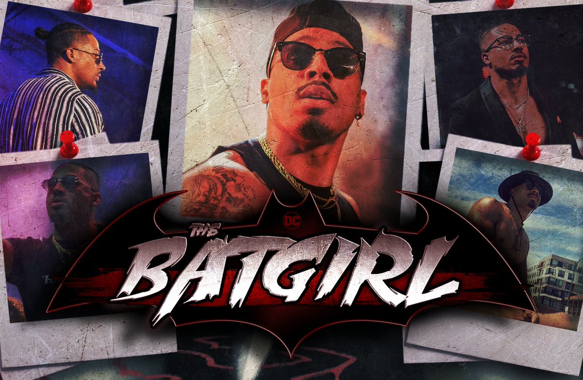 TheBatgirl314's tweet photo. He's been with us since the second season and he's never let us down. @TJTechniques makes his official move to series regular when we return tomorrow. https://t.co/2S7pK9o01I