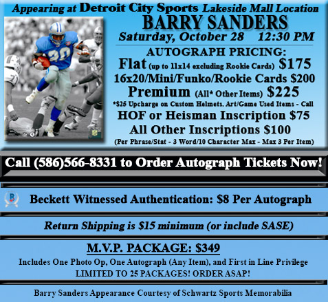 BarrySanders tweet picture