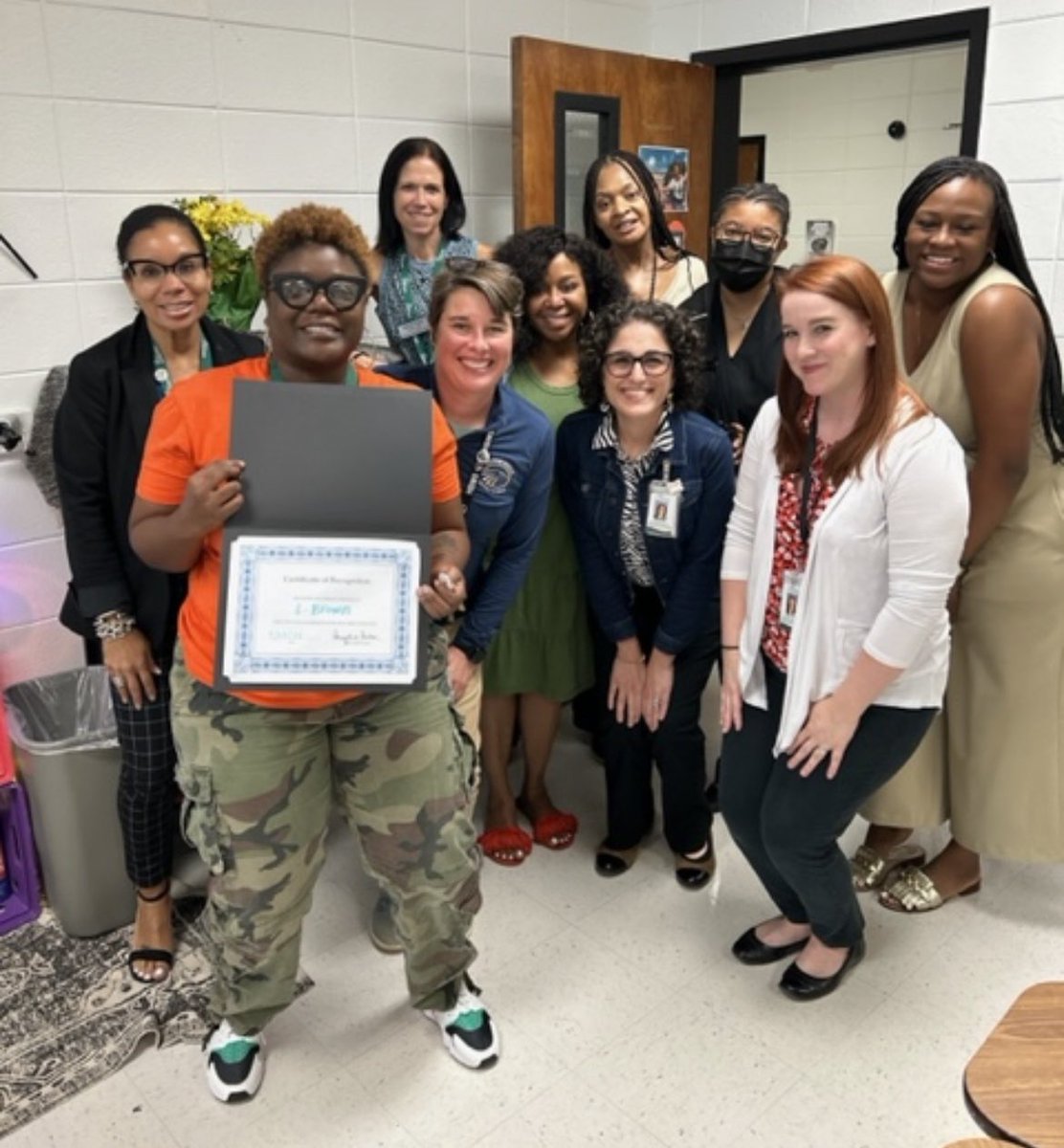 HolcombBridgeMS tweet media