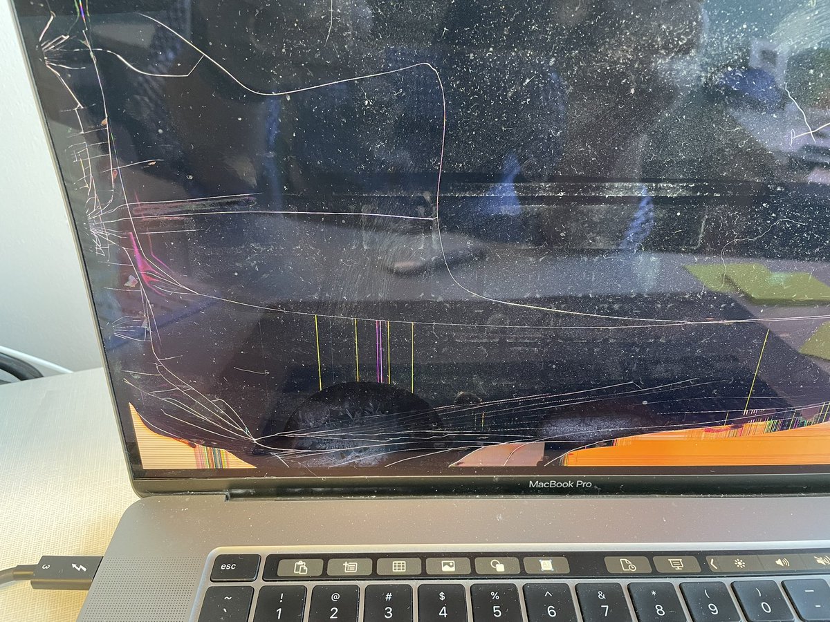 And how did your Friday go?