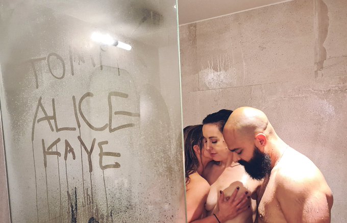 Steamy, in more ways than one... @Hotwife_Alice @Tommyslayedxx https://t.co/noeUAf7UK3<a class="tags" href="/tag/hotwife_alice">@hotwife_alice</a><a href="/tag/mvsales"class="tags"><span>#mvsales</span></a>