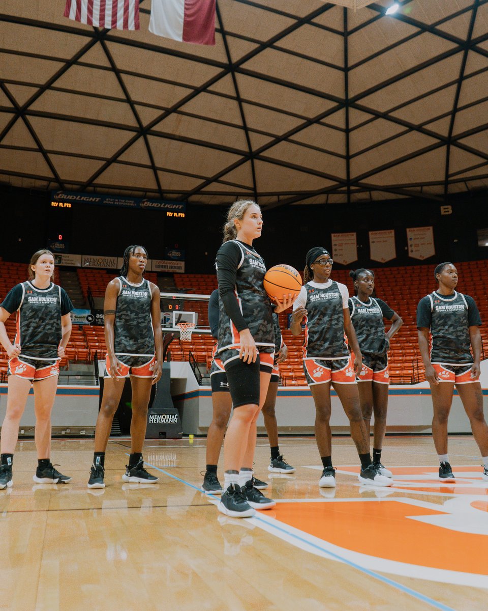 Bearkats_WBB tweet picture