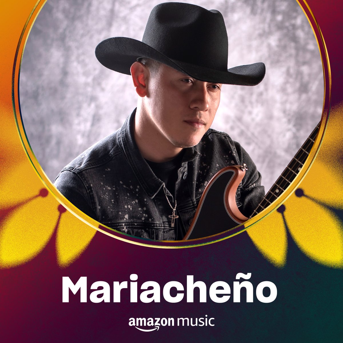 Escucha “Mariacheño” con <a href="/cuitlavega06/">CUITLA VEGA</a> amzn.to/460BGUF