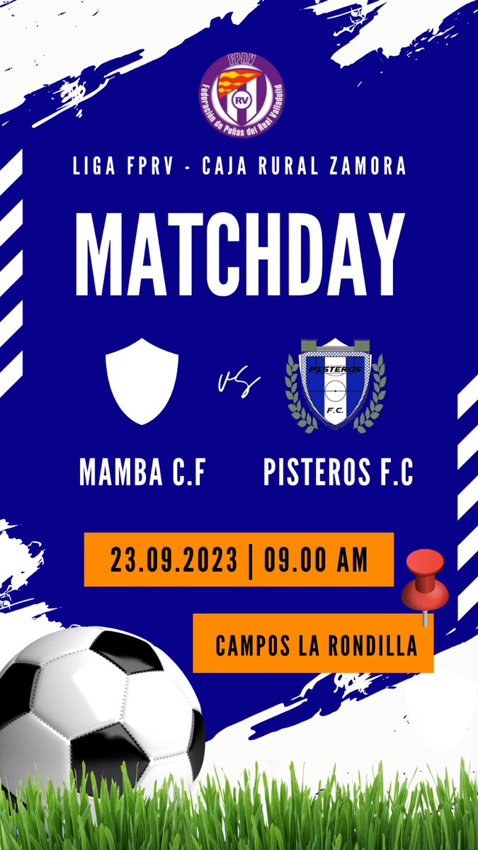 PisterosFutbol7's tweet photo. Mañana vuelve el verdadero fútbol.

El Pisteros vuelve a jugar liga 4 meses después. Comienza otra maravillosa aventura. Los niños sonríen.

📷 @msanz_13 https://t.co/8mUWOoXgLa