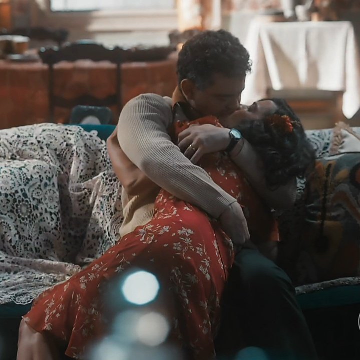 kahrioca_'s tweet photo. "Você é a pessoa que eu busquei durante todo esse tempo. Eu sou um homem de muita sorte por ter encontrado você. Eu te amo demais."

Uma construção primorosa, saudável, adulta. Parceria divina entre Ana e Carmo, que  merecem todos os aplausos. #AmorPerfeito https://t.co/5jgOuikpqy