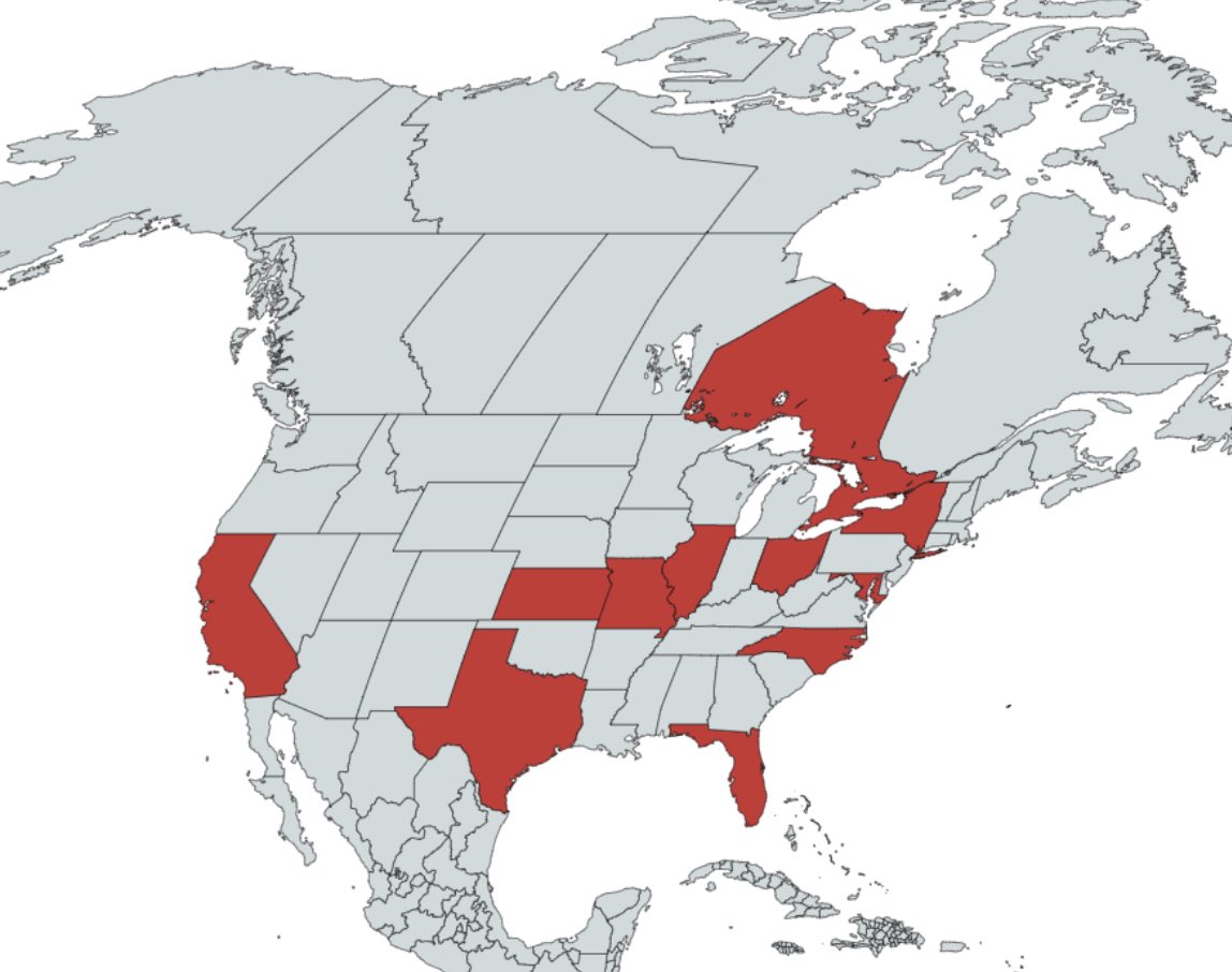 Chris Weight (@cjweight) on Twitter photo Just concluded the first ever <a href="/UroOnc/">Society of Urologic Oncology</a> <a href="/CleClinicUro/">Cleveland Clinic Urology</a> <a href="/SUO_YUO/">YUO</a> focal therapy course in #ProstateCancer with <a href="/RubenOlivaresG/">Ruben Olivares MD</a>
Great success with fellows from all over North America! Just concluded the first ever <a href="/UroOnc/">Society of Urologic Oncology</a> <a href="/CleClinicUro/">Cleveland Clinic Urology</a> <a href="/SUO_YUO/">YUO</a> focal therapy course in #ProstateCancer with <a href="/RubenOlivaresG/">Ruben Olivares MD</a>
Great success with fellows from all over North America!
