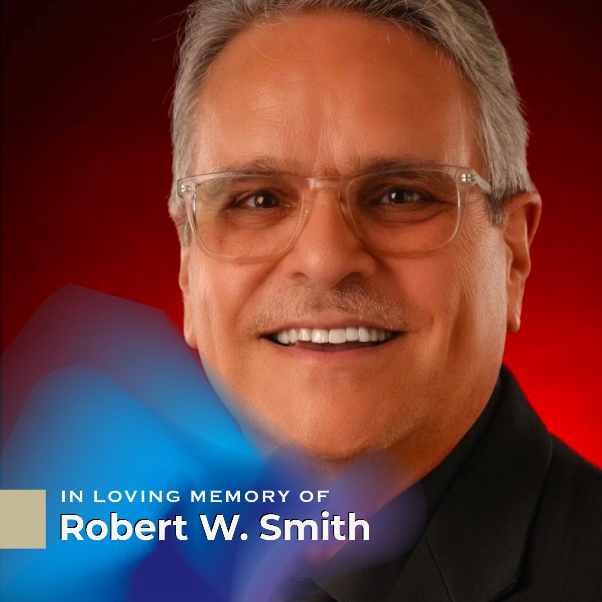 (1/2) We are saddened to hear of the passing of beloved composer, arranger, and teacher Robert W. Smith. His work has created an everlasting wave through the marching band, composition, and music education worlds - we will always be thankful for the time and energy he has shared.